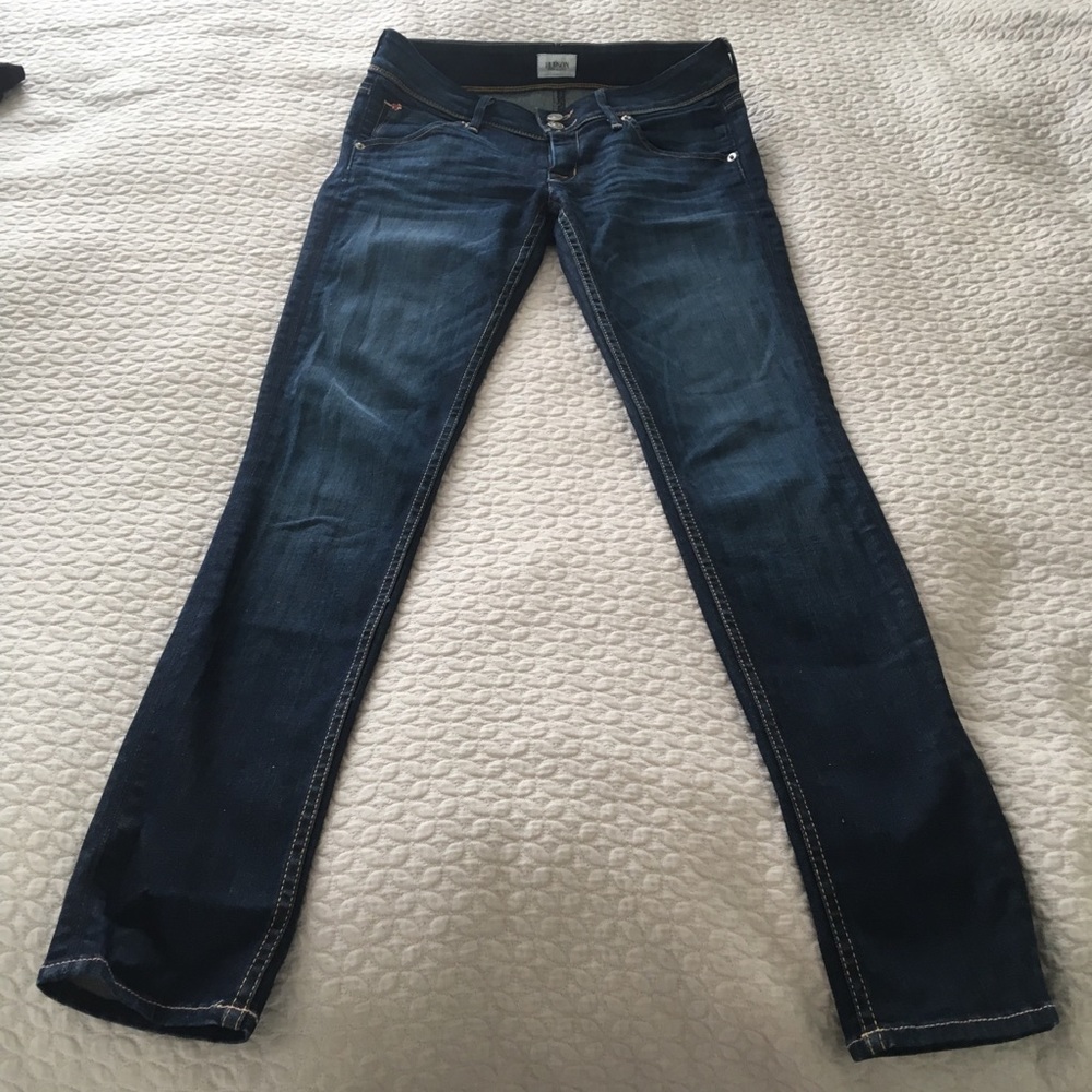 Hudson Jeans Boot Cut